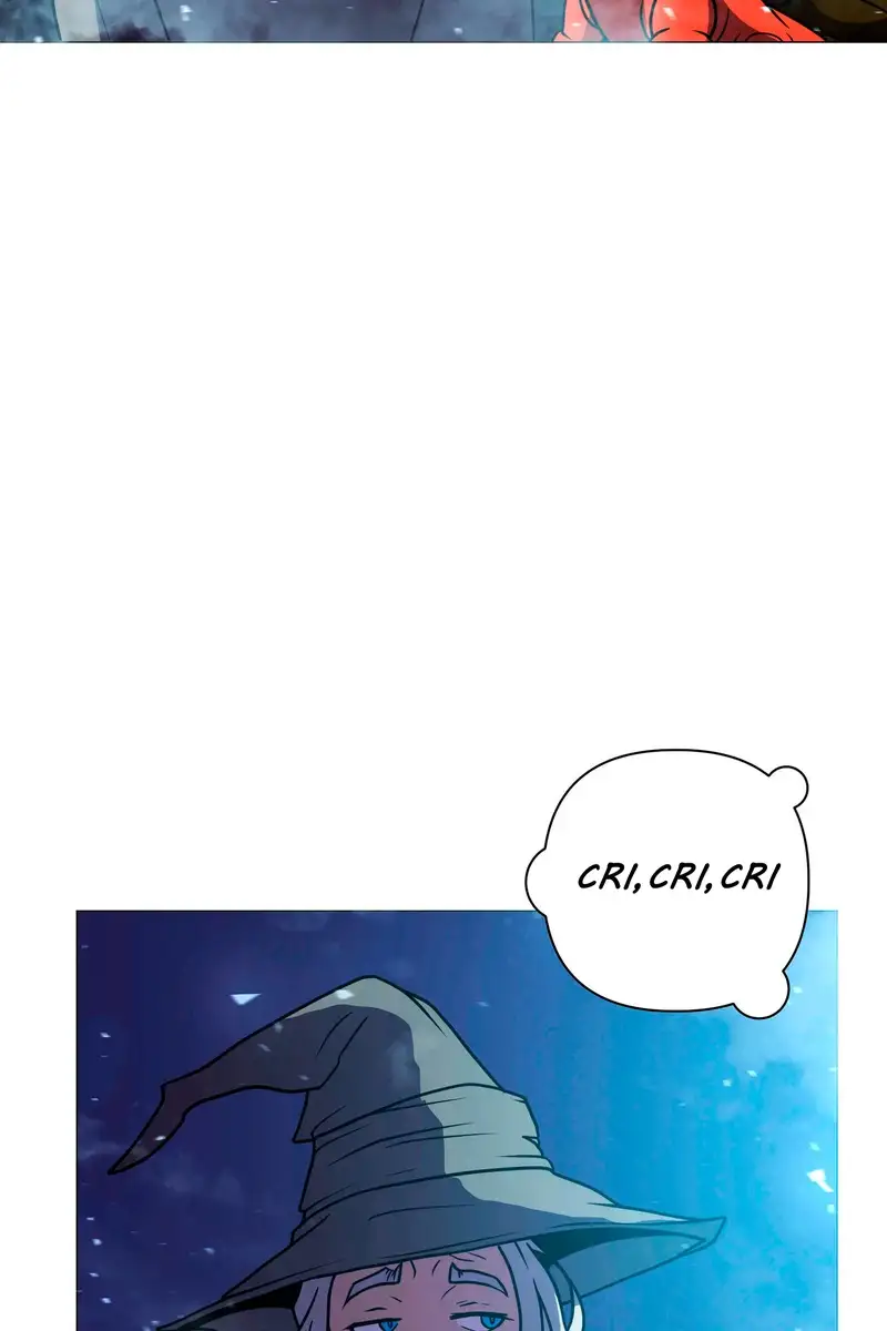 CRISALIDA - Capítulo 24 - Página 49 - LectorTMOo