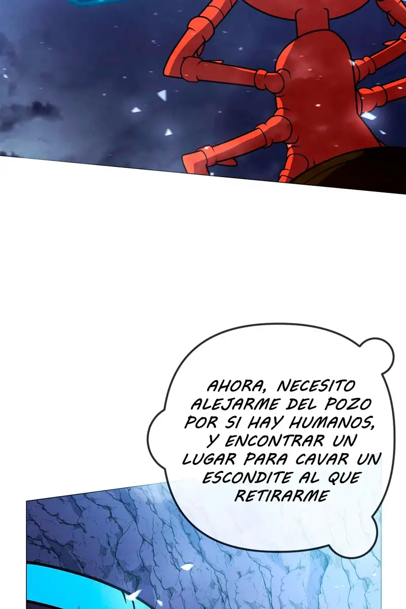 CRISALIDA - Capítulo 24 - Página 61 - LectorTMOo