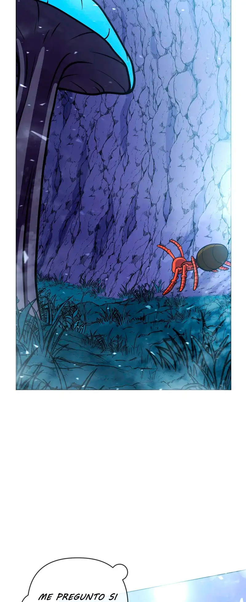 CRISALIDA - Capítulo 24 - Página 62 - LectorTMOo