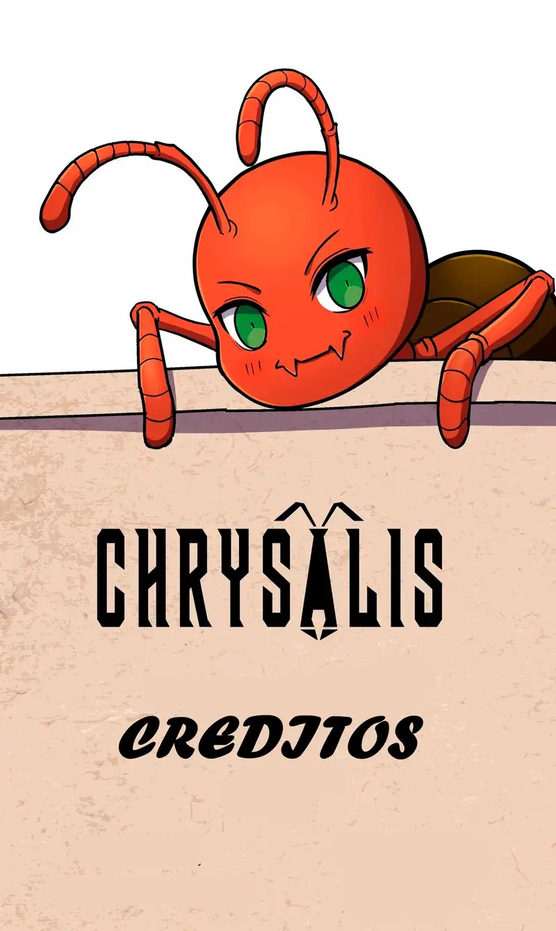 CRISALIDA - Capítulo 24 - Página 70 - LectorTMOo