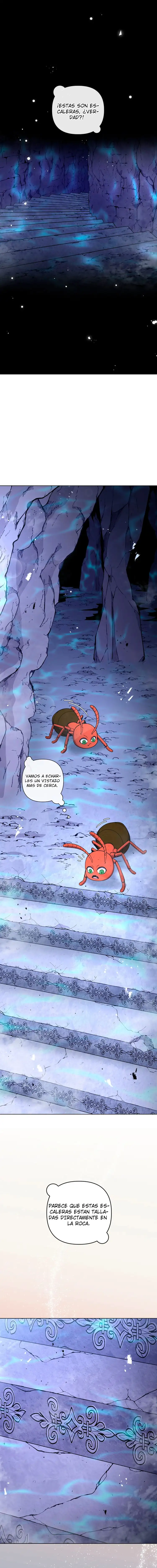 CRISALIDA - Capítulo 7 - Página 2 - LectorTMOo