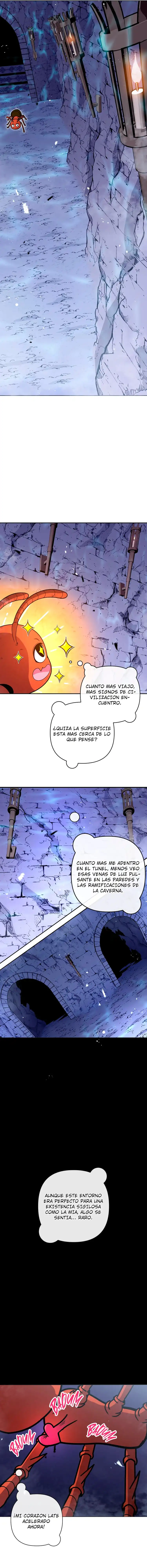 CRISALIDA - Capítulo 7 - Página 7 - LectorTMOo