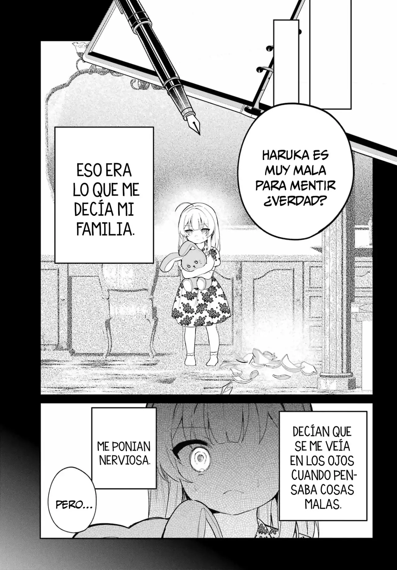 Cuando empece con las clases a distancia, tuve que convivir con la chica mas guapa de mi clase - Capítulo 1 - Página 44 - LectorTMOo