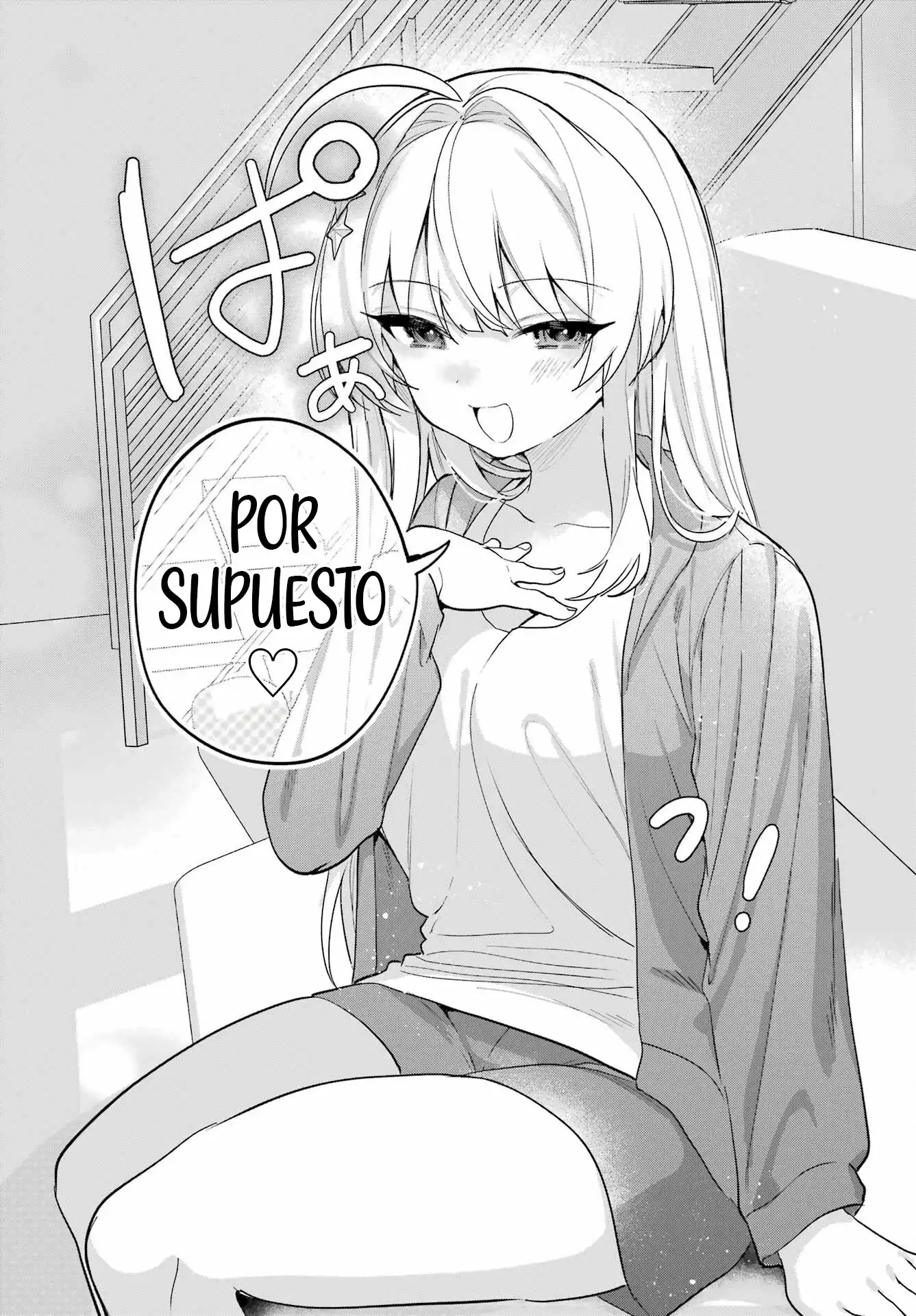 Cuando empece con las clases a distancia, tuve que convivir con la chica mas guapa de mi clase - Capítulo 12 - Página 22 - LectorTMOo