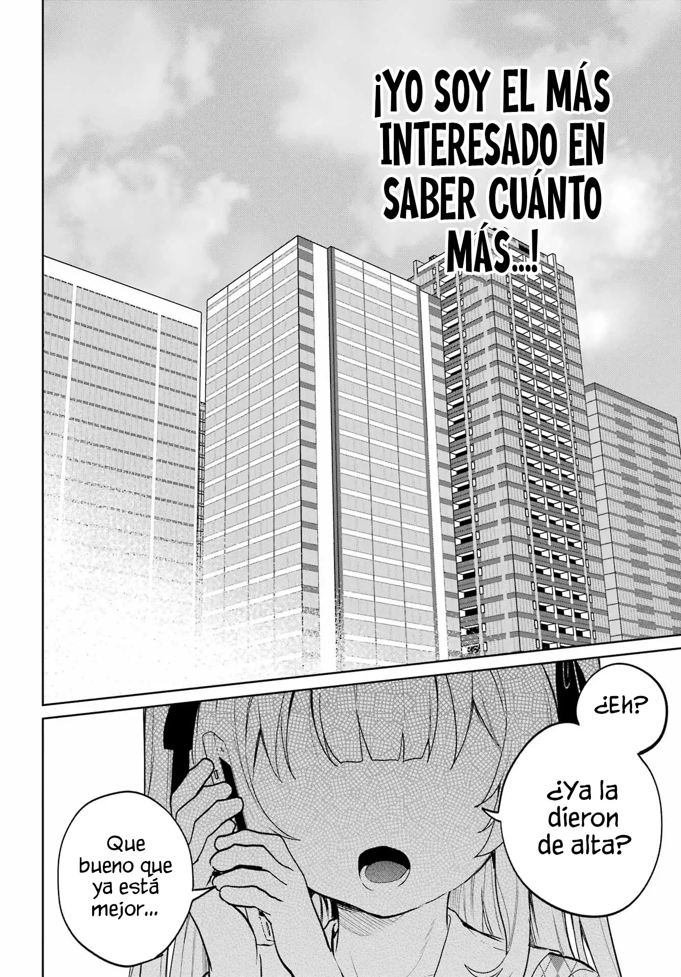 Cuando empece con las clases a distancia, tuve que convivir con la chica mas guapa de mi clase - Capítulo 12 - Página 24 - LectorTMOo