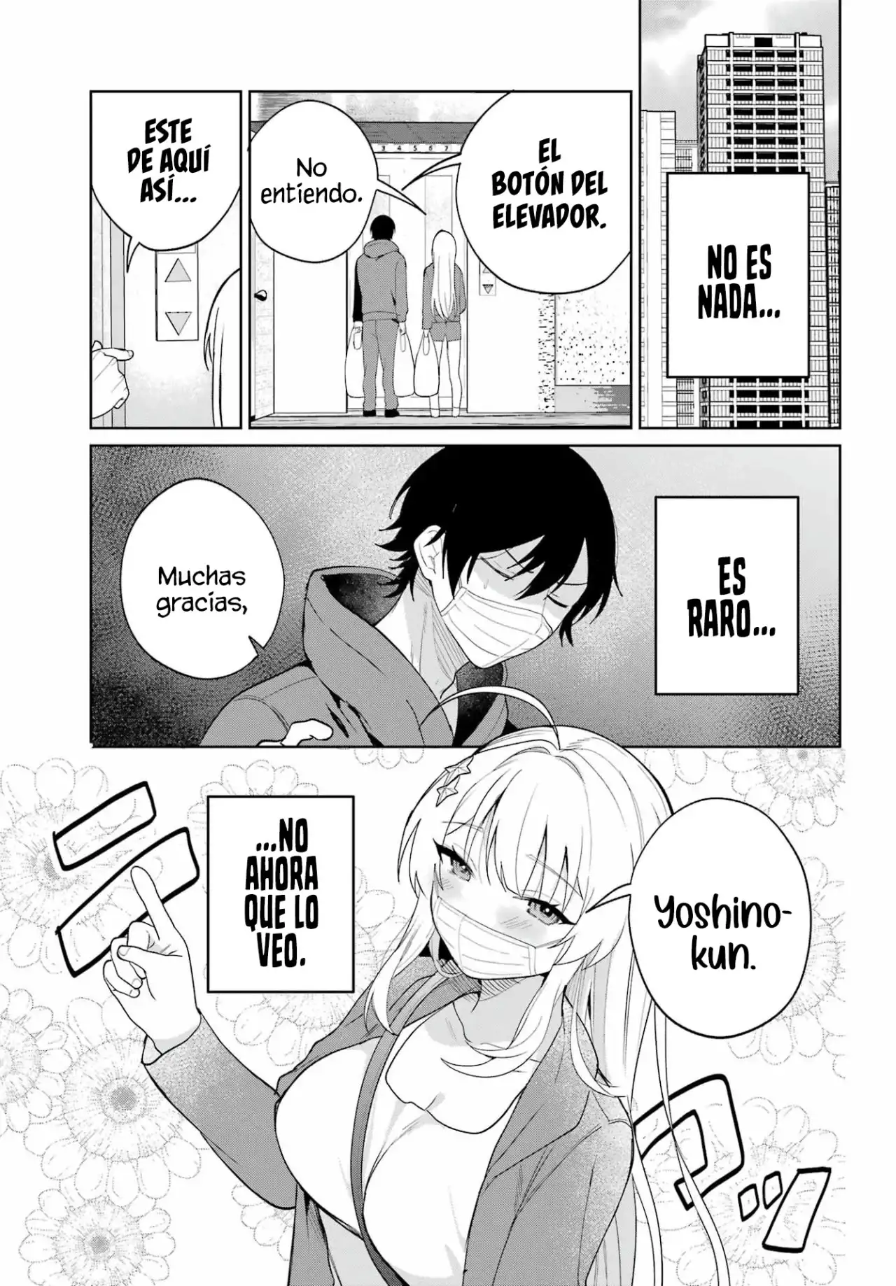 Cuando empece con las clases a distancia, tuve que convivir con la chica mas guapa de mi clase - Capítulo 2 - Página 32 - LectorTMOo