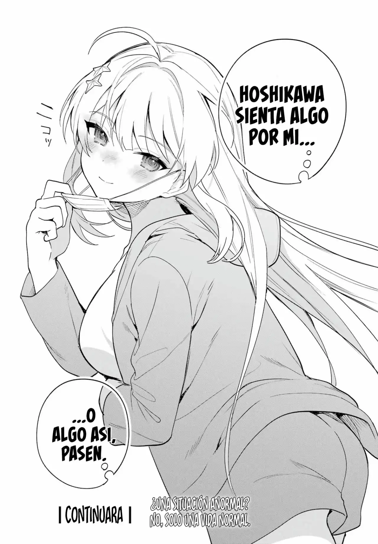 Cuando empece con las clases a distancia, tuve que convivir con la chica mas guapa de mi clase - Capítulo 2 - Página 39 - LectorTMOo