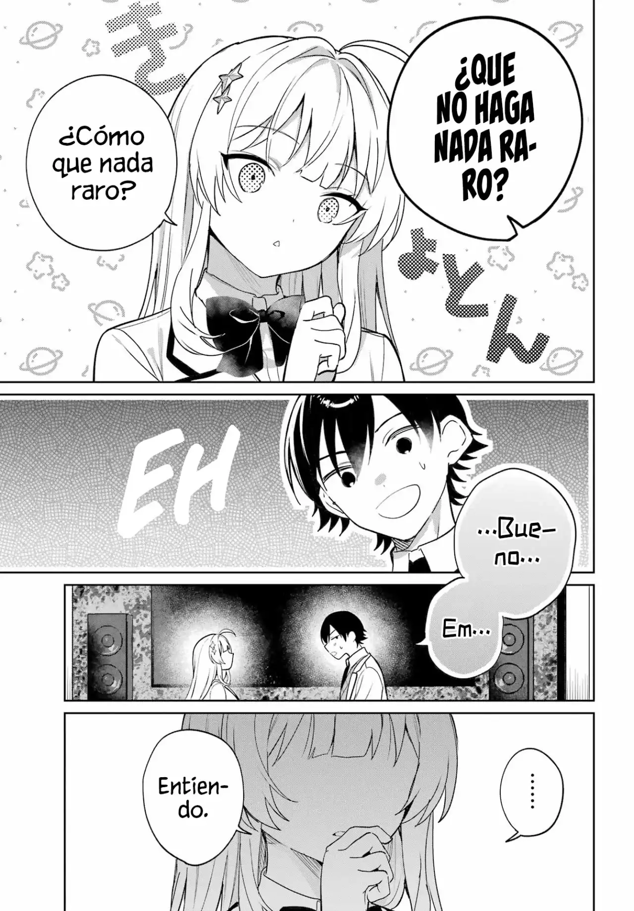 Cuando empece con las clases a distancia, tuve que convivir con la chica mas guapa de mi clase - Capítulo 4 - Página 31 - LectorTMOo