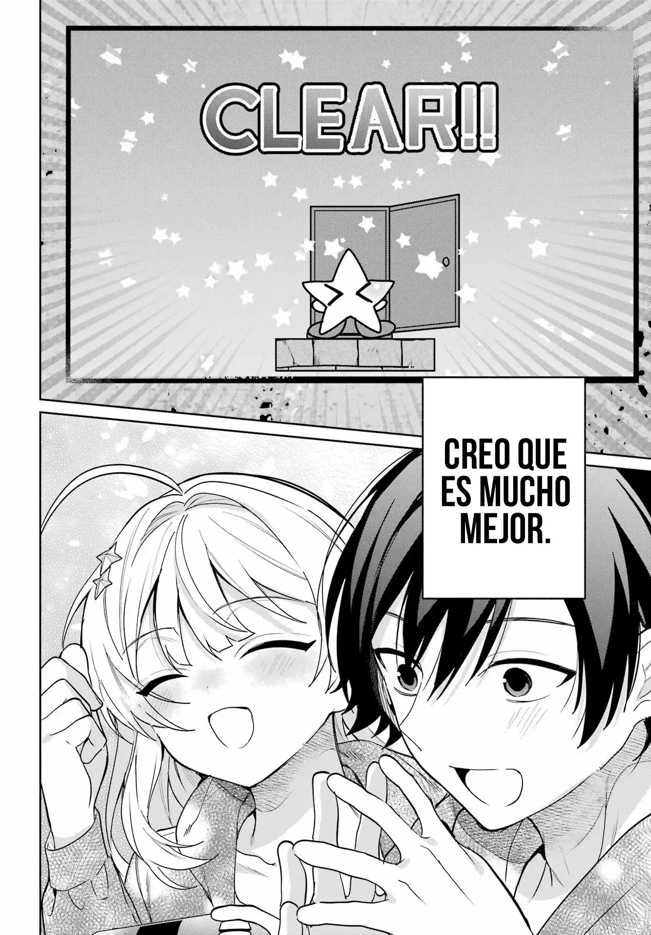 Cuando empece con las clases a distancia, tuve que convivir con la chica mas guapa de mi clase - Capítulo 8 - Página 13 - LectorTMOo