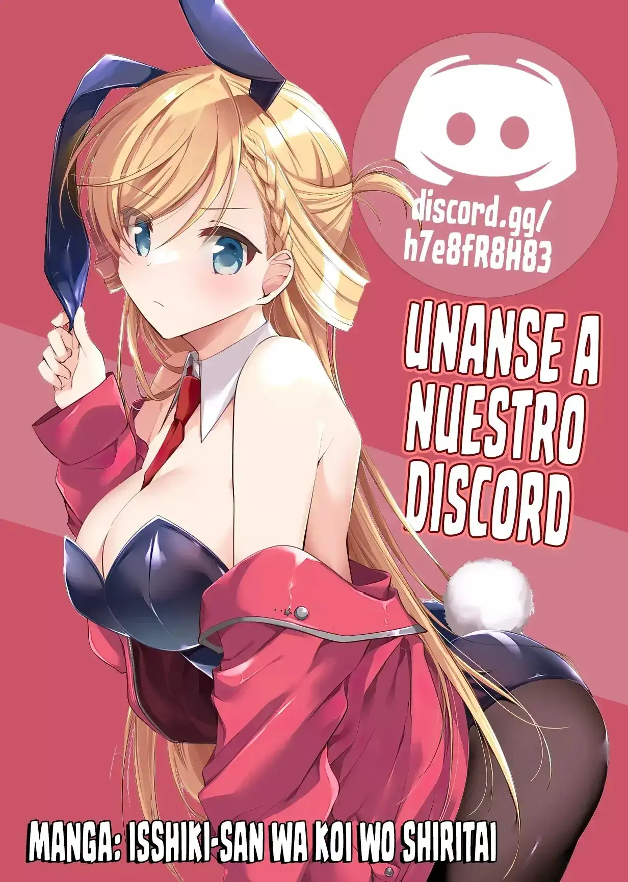 Cuando mi compañera de clase, una hermosa chica nordica, se convirtio en mi prometida, termino volviendose increiblemente dulce y cariñosa - Capítulo 4 - Página 34 - LectorTMOo