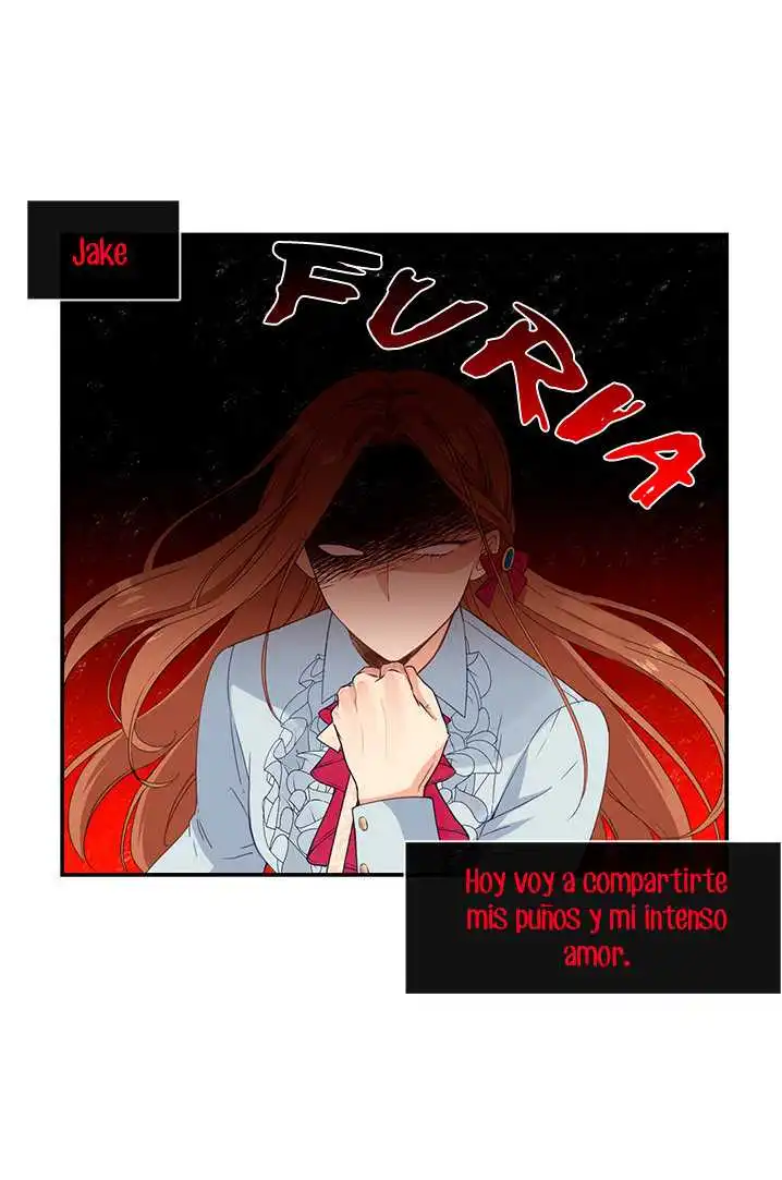 Cuidado Con La Villana ! capítulo 10 página 23