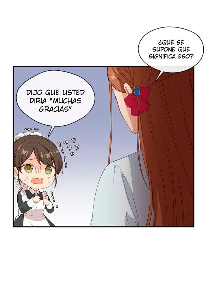 Cuidado Con La Villana ! capítulo 10 página 30