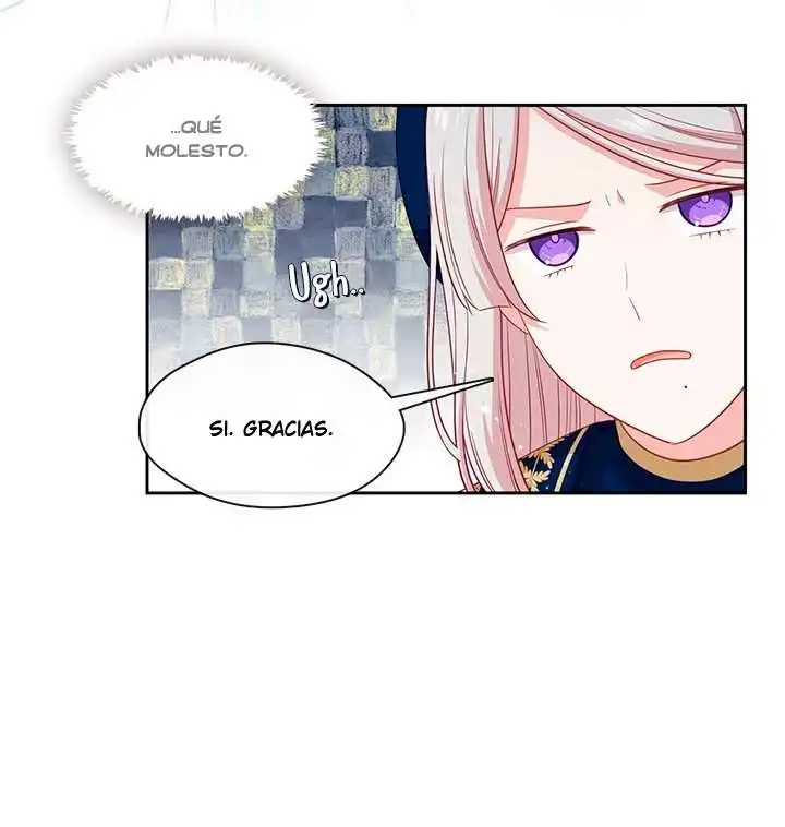 Cuidado Con La Villana ! capítulo 100 página 25