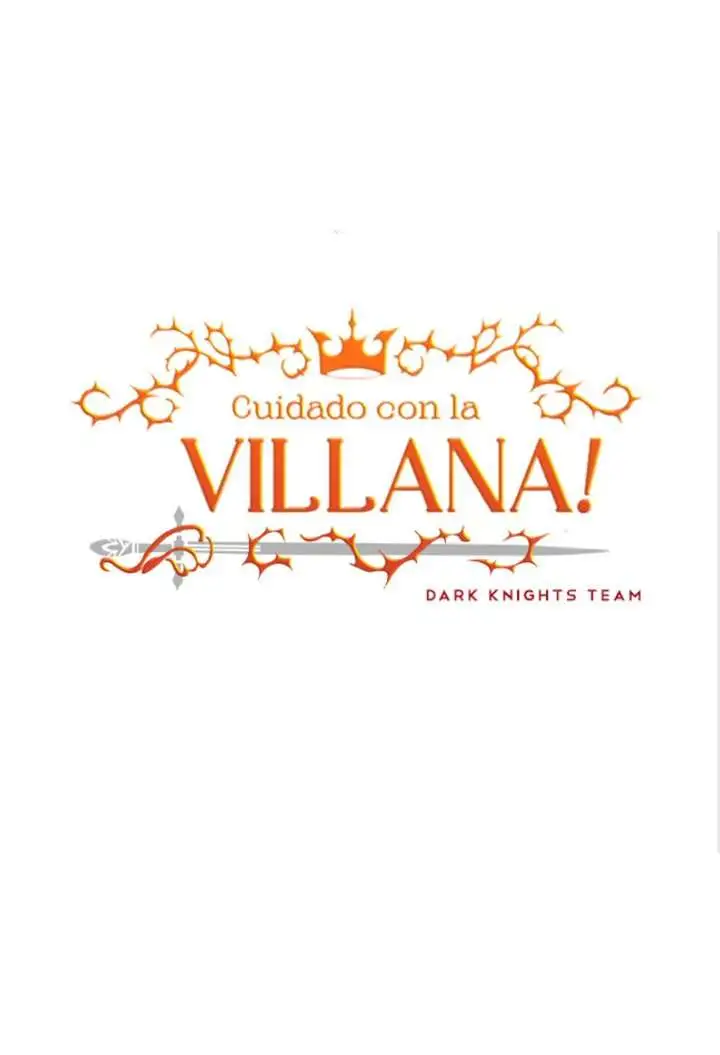Cuidado Con La Villana ! capítulo 100 página 34