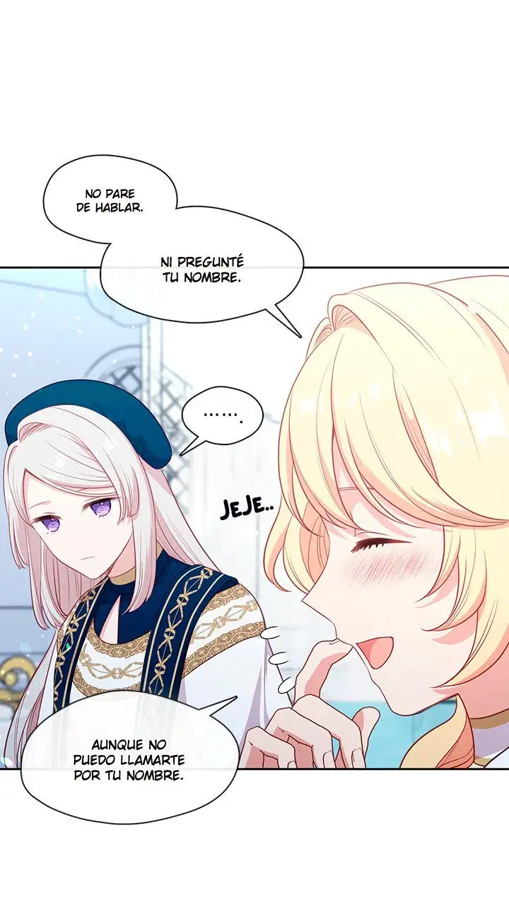 Cuidado Con La Villana ! capítulo 100 página 58