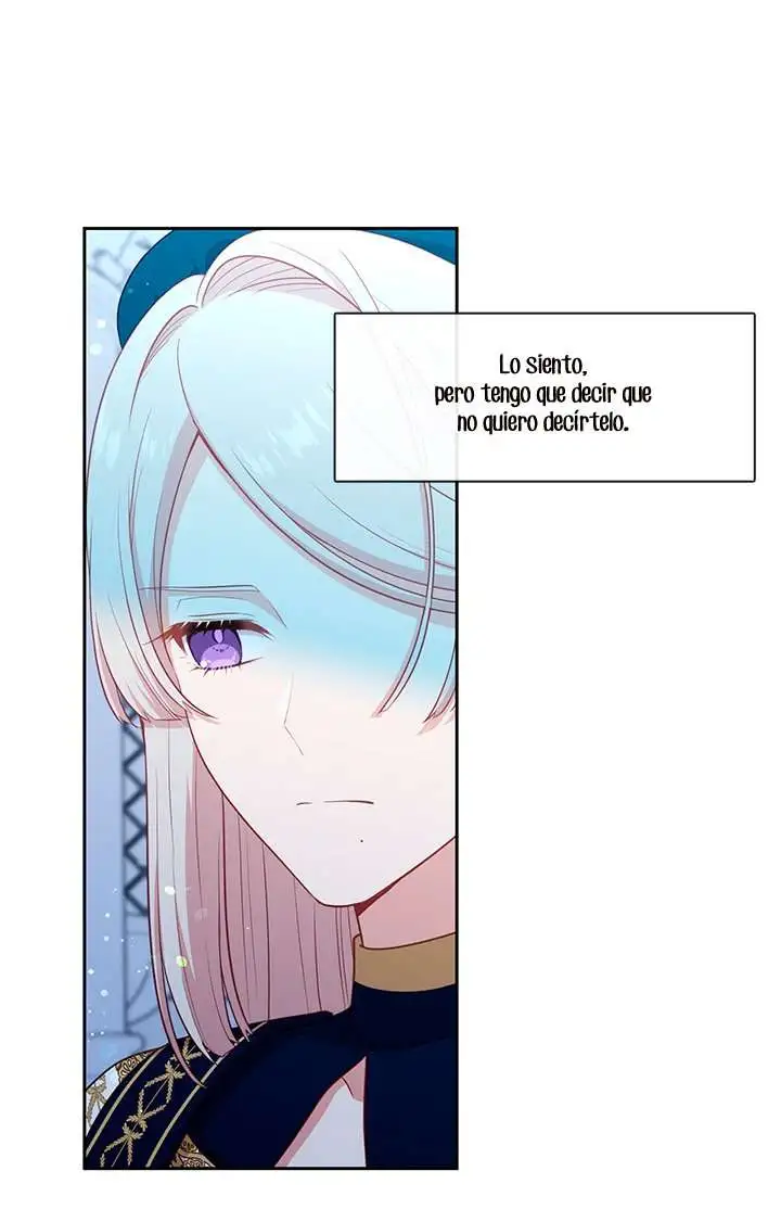 Cuidado Con La Villana ! capítulo 100 página 59