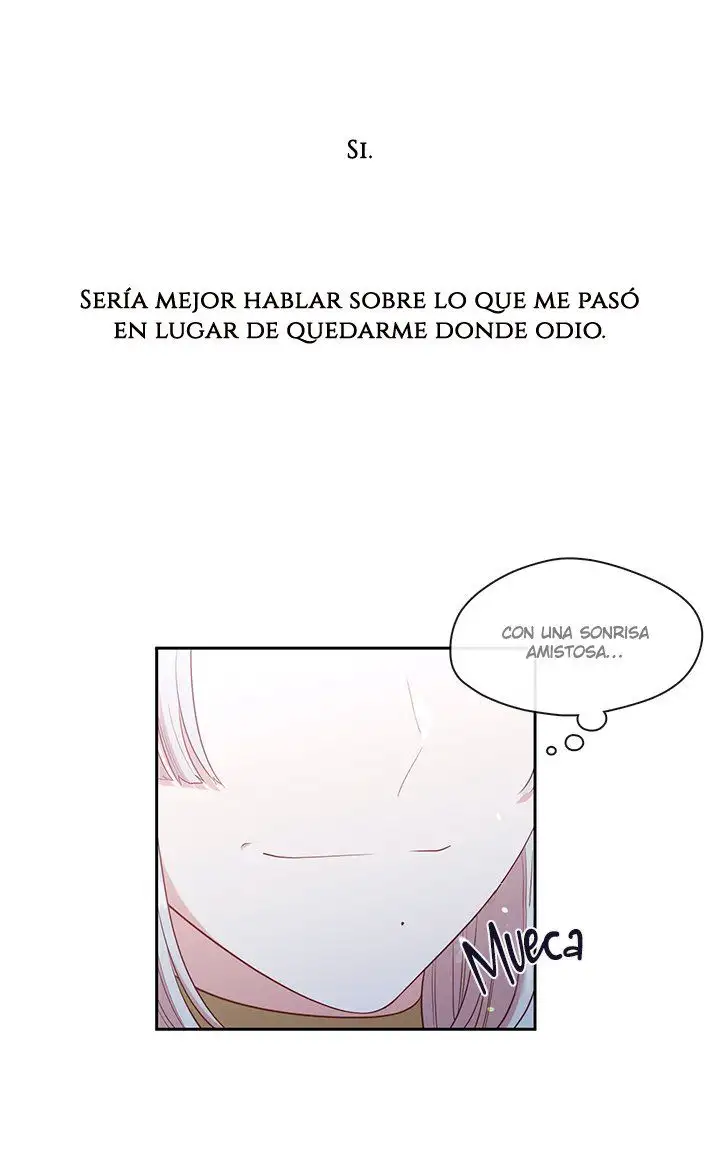 Cuidado Con La Villana ! capítulo 100 página 61