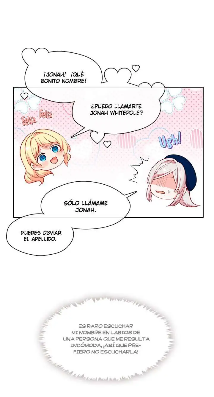 Cuidado Con La Villana ! capítulo 100 página 66