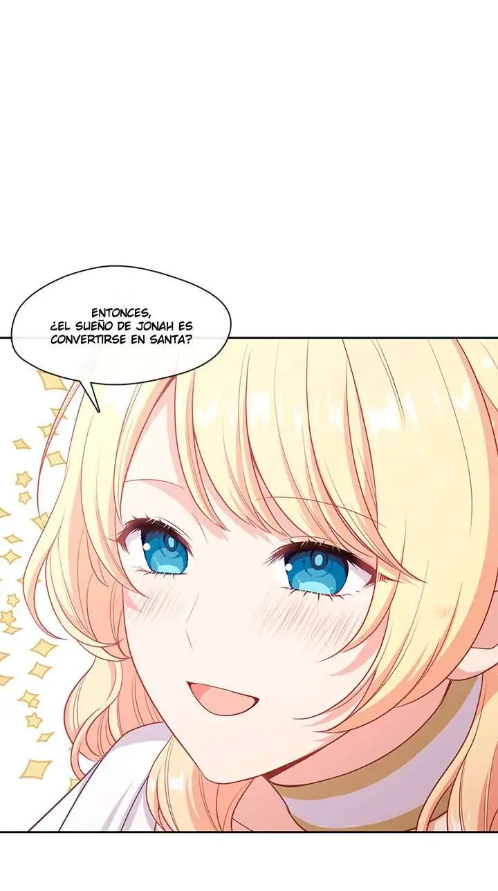 Cuidado Con La Villana ! capítulo 100 página 69