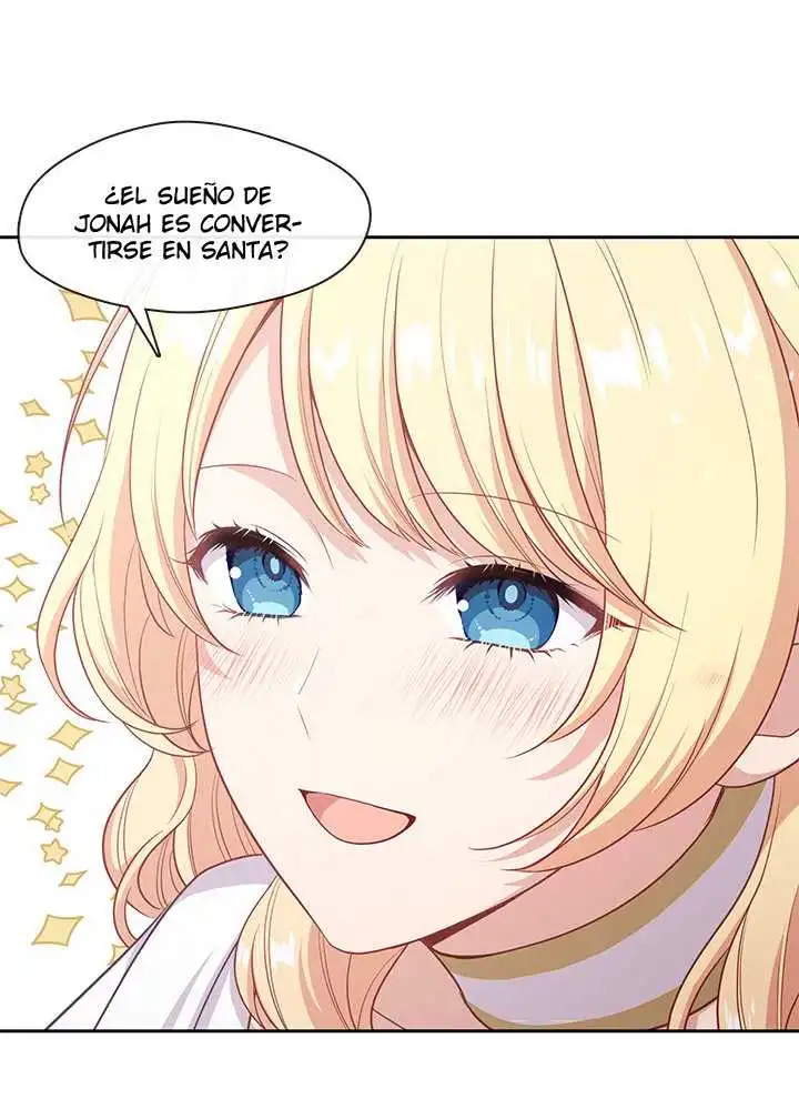 Cuidado Con La Villana ! capítulo 101 página 5