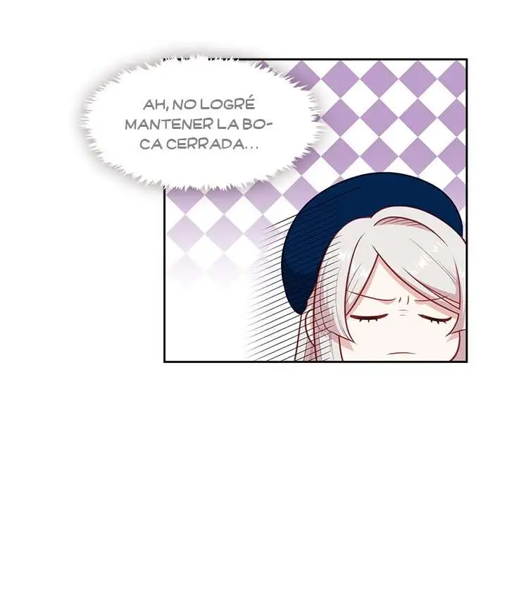 Cuidado Con La Villana ! capítulo 101 página 11