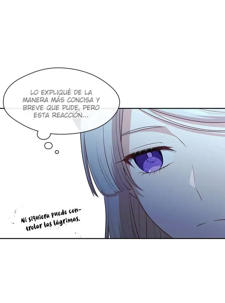 Cuidado Con La Villana ! capítulo 101 página 16