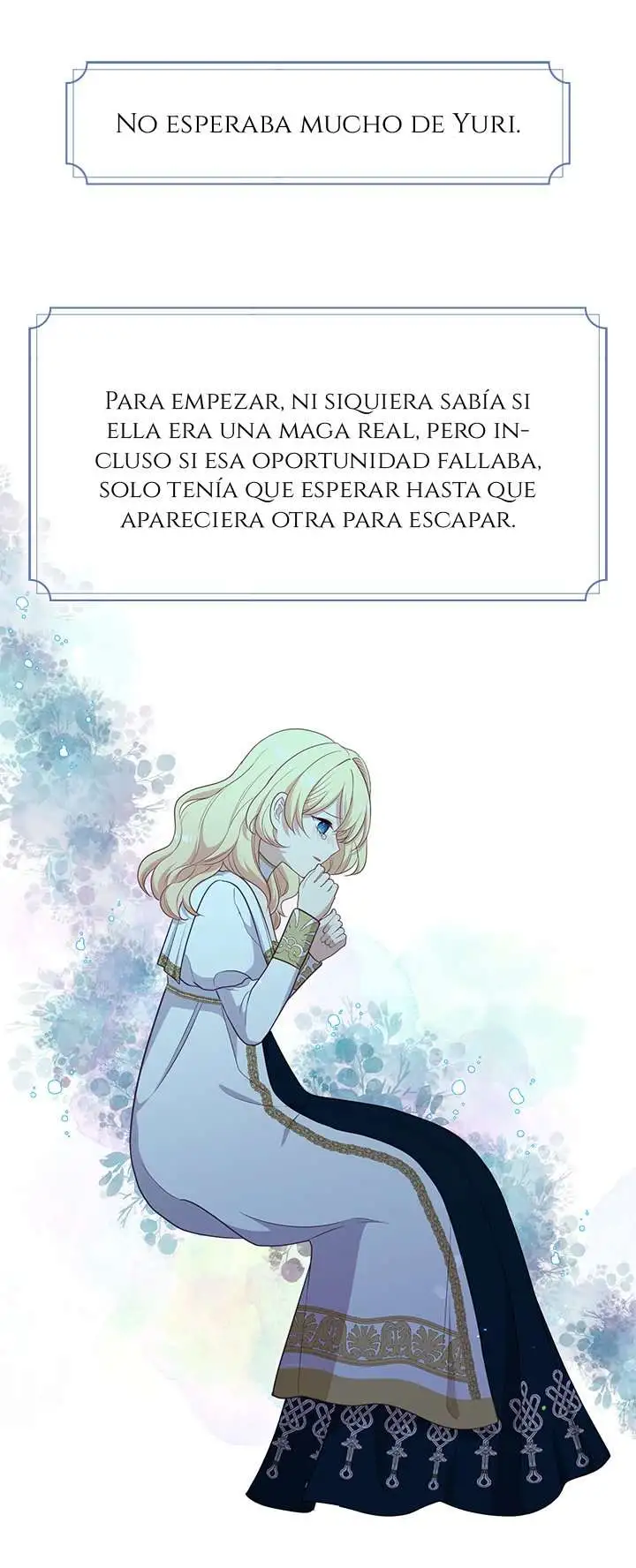 Cuidado Con La Villana ! capítulo 101 página 17