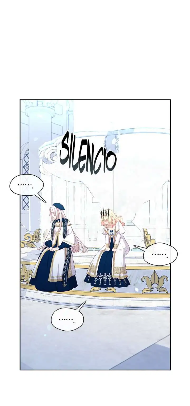 Cuidado Con La Villana ! capítulo 101 página 21
