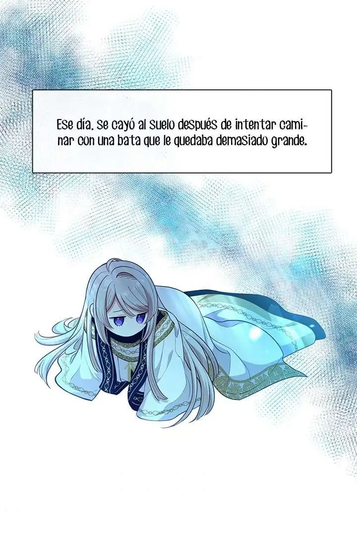 Cuidado Con La Villana ! capítulo 101 página 28