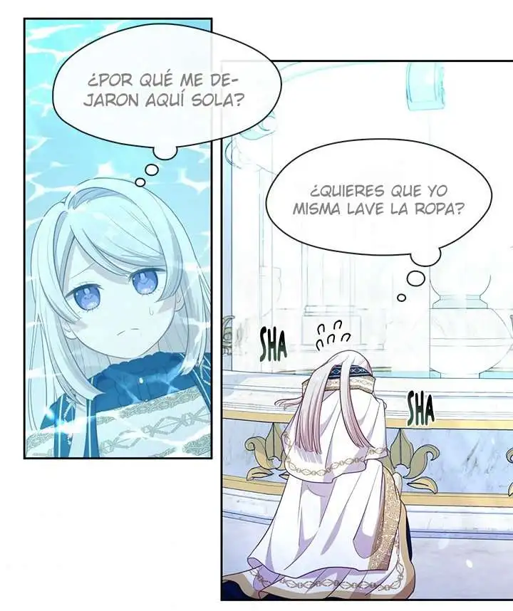 Cuidado Con La Villana ! capítulo 101 página 29