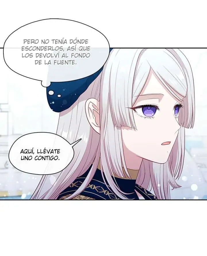 Cuidado Con La Villana ! capítulo 101 página 38