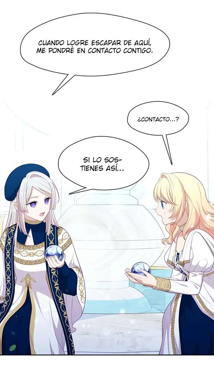 Cuidado Con La Villana ! capítulo 101 página 39