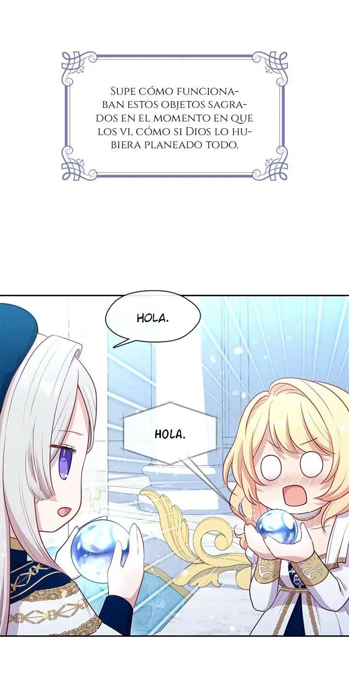 Cuidado Con La Villana ! capítulo 101 página 40