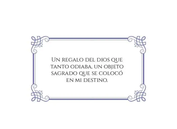 Cuidado Con La Villana ! capítulo 101 página 41