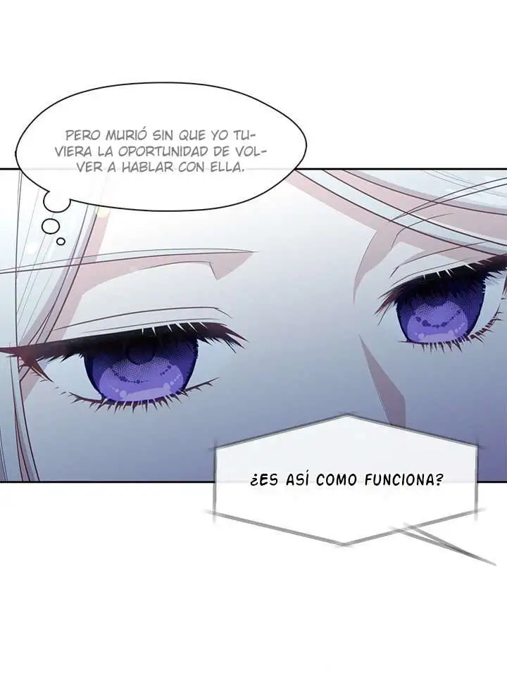 Cuidado Con La Villana ! capítulo 101 página 44