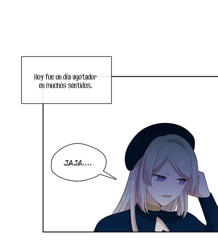Cuidado Con La Villana ! capítulo 101 página 50