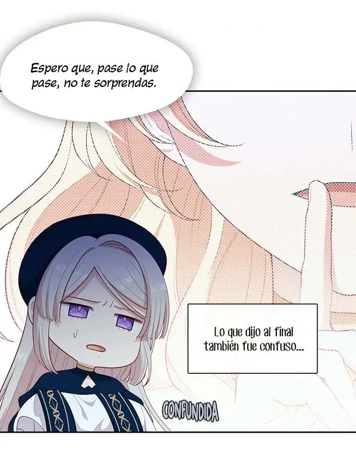 Cuidado Con La Villana ! capítulo 101 página 52