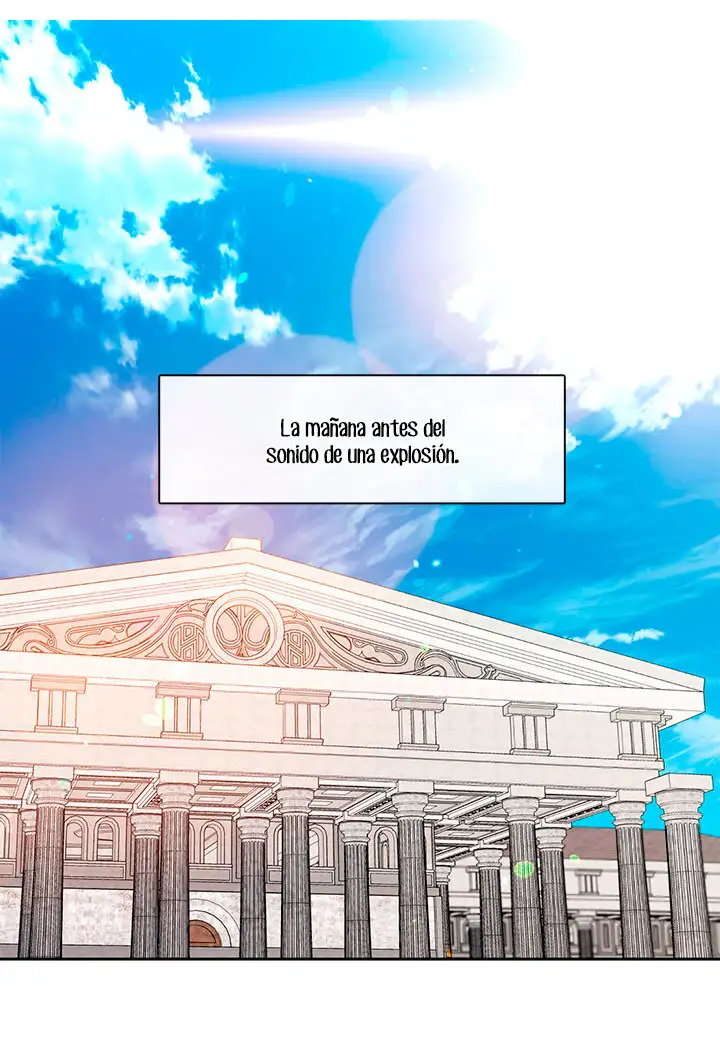 Cuidado Con La Villana ! capítulo 102 página 4