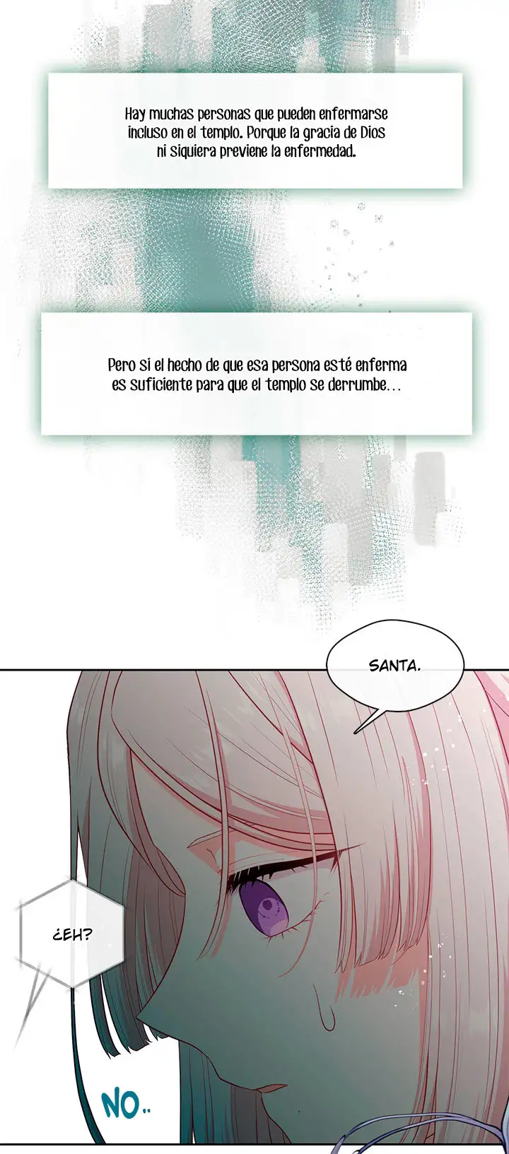 Cuidado Con La Villana ! capítulo 102 página 18