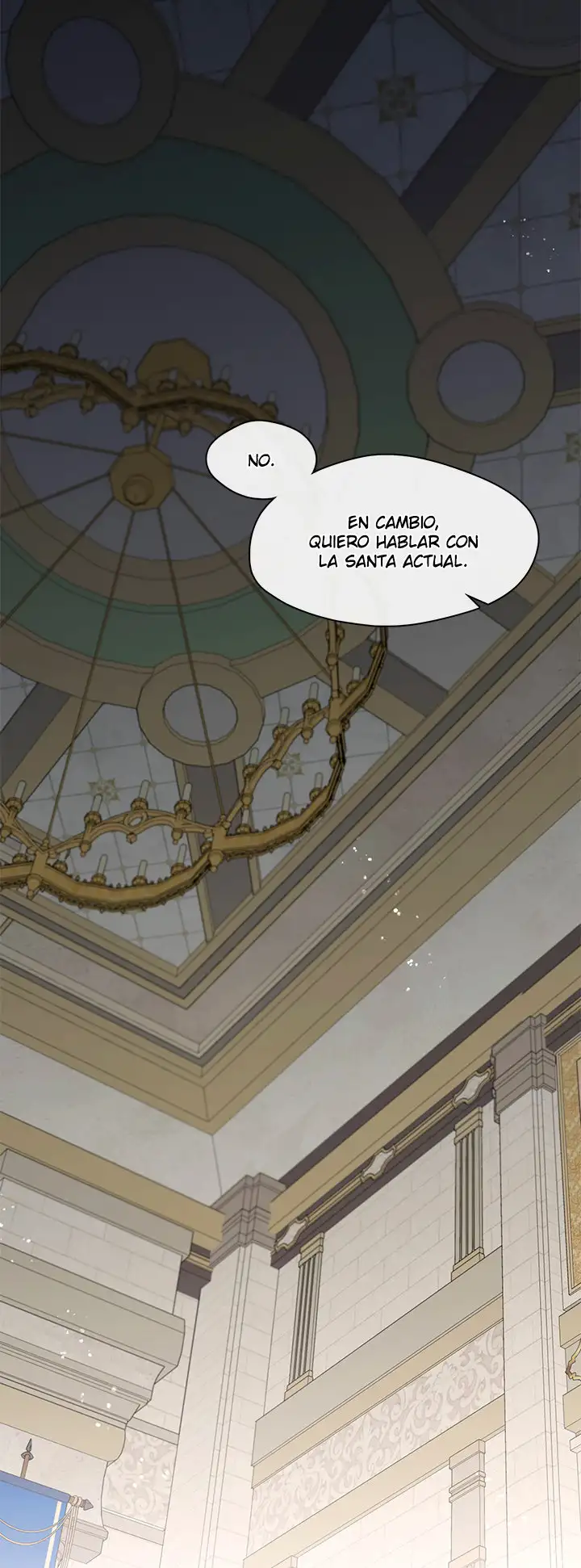 Cuidado Con La Villana ! capítulo 102 página 32