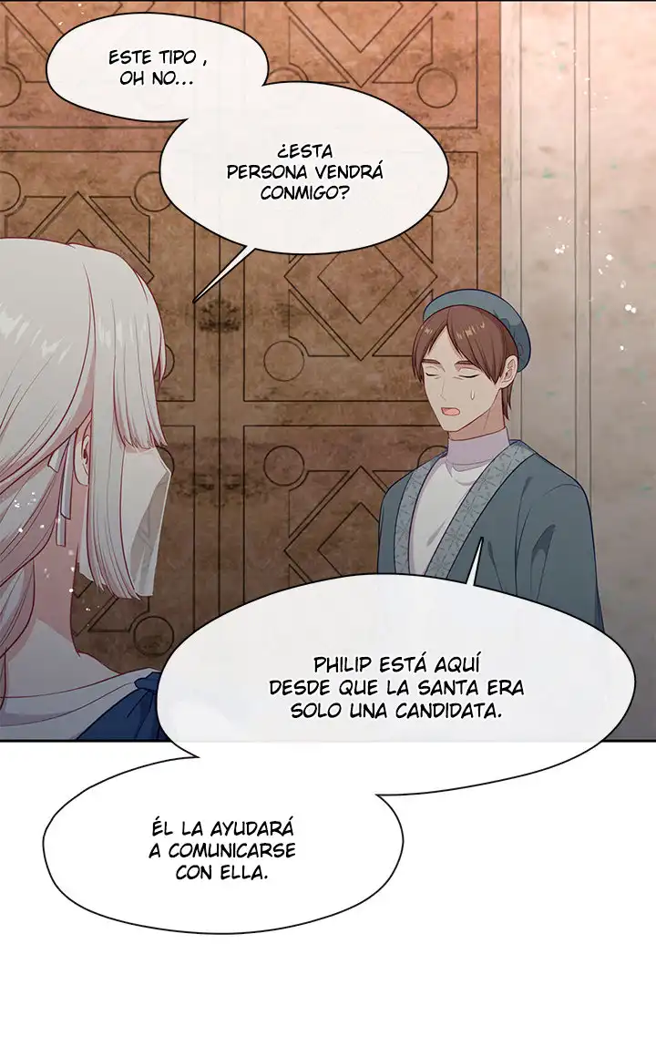 Cuidado Con La Villana ! capítulo 102 página 38