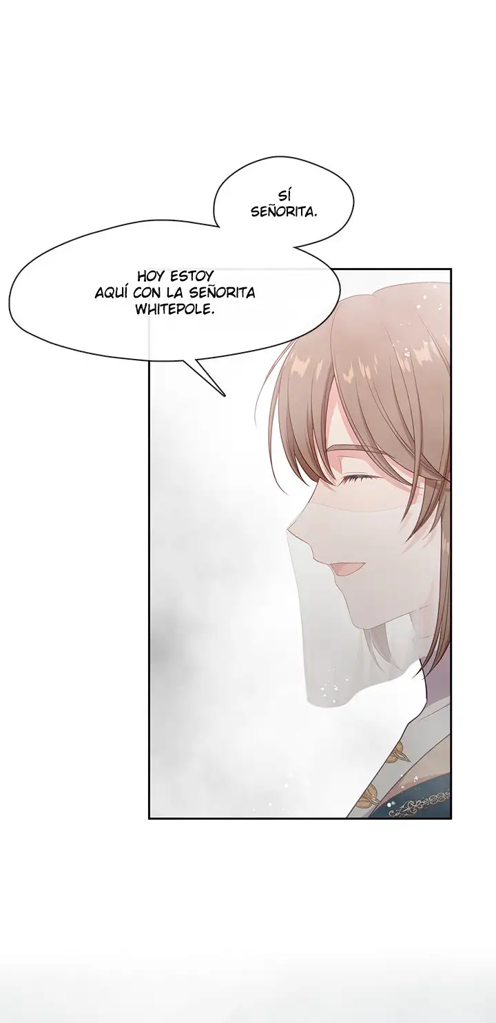 Cuidado Con La Villana ! capítulo 102 página 50