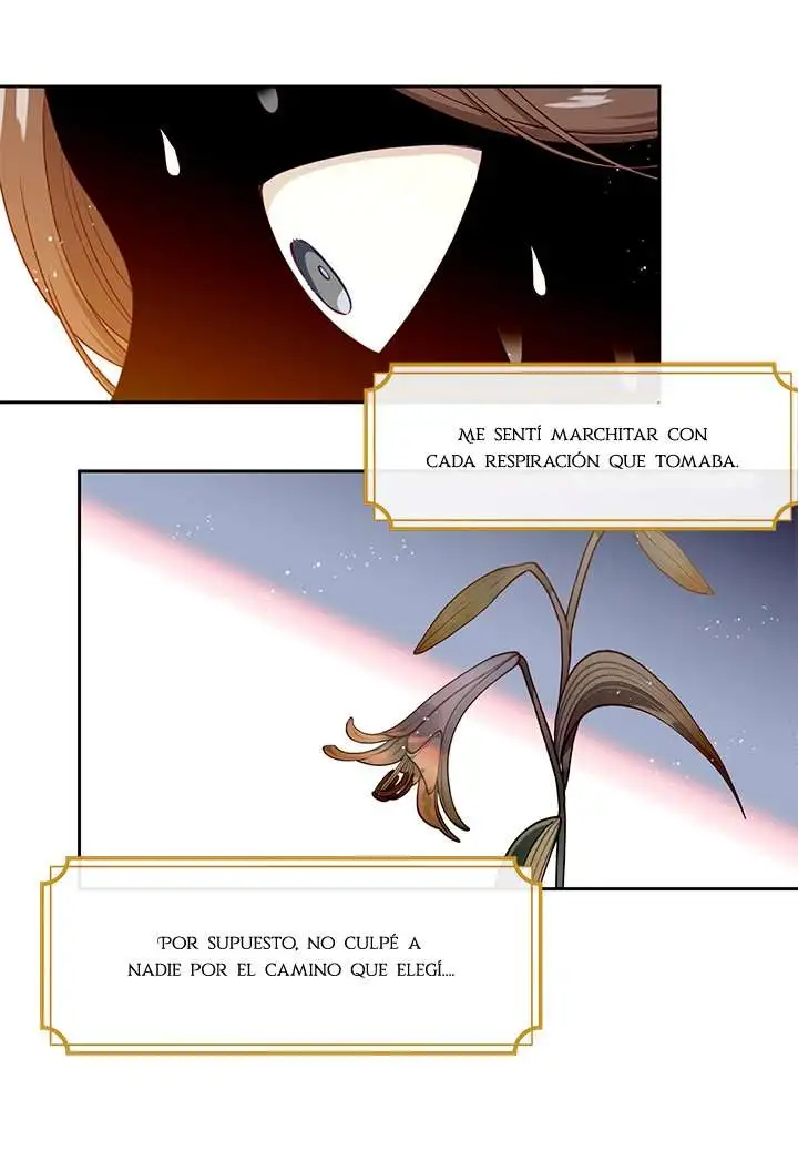 Cuidado Con La Villana ! capítulo 103 página 19