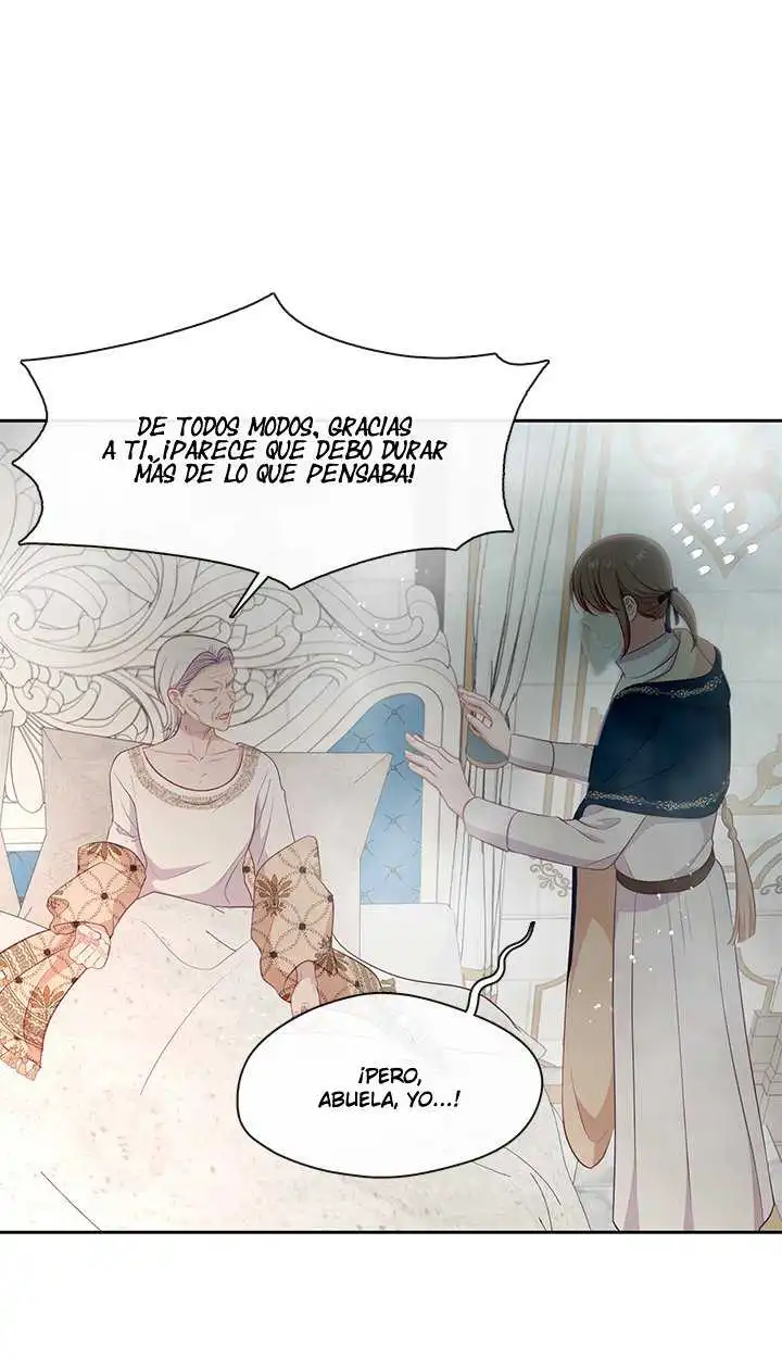 Cuidado Con La Villana ! capítulo 103 página 22