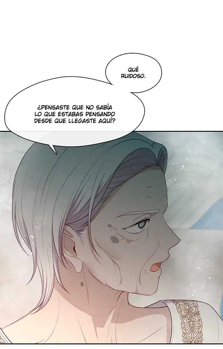 Cuidado Con La Villana ! capítulo 103 página 23