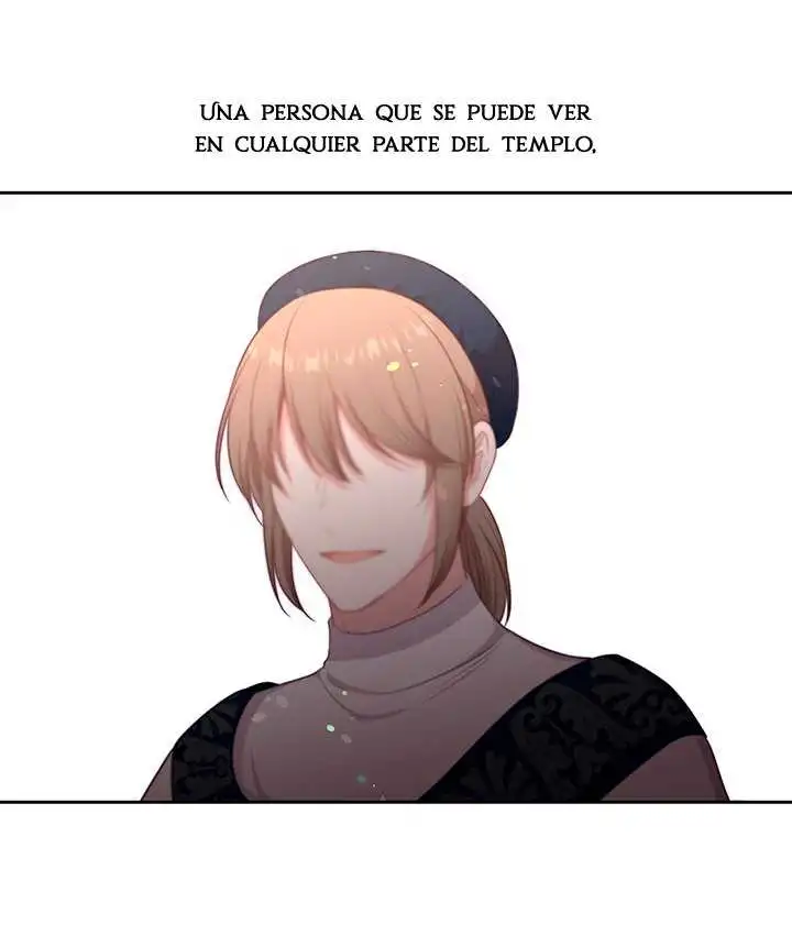 Cuidado Con La Villana ! capítulo 103 página 26