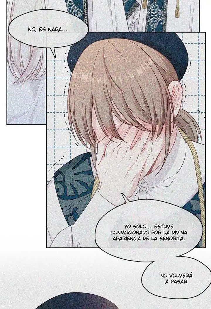 Cuidado Con La Villana ! capítulo 103 página 29