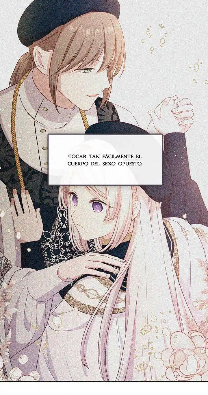 Cuidado Con La Villana ! capítulo 103 página 30