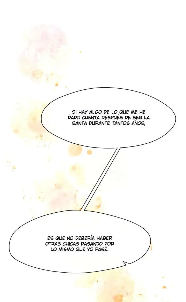 Cuidado Con La Villana ! capítulo 103 página 35