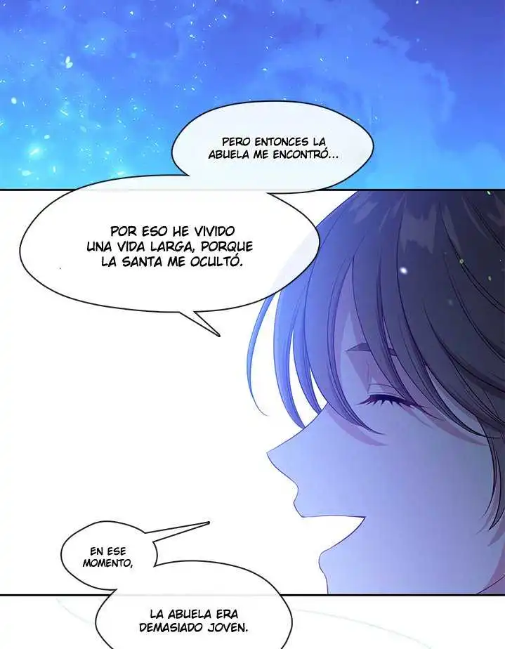 Cuidado Con La Villana ! capítulo 103 página 60